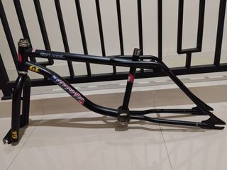 Sepeda second Dijual | Beli 100+ Sepeda second online | Carousell Indonesia