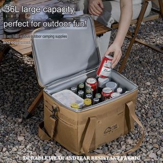 Camping & Hiking Collection item 3
