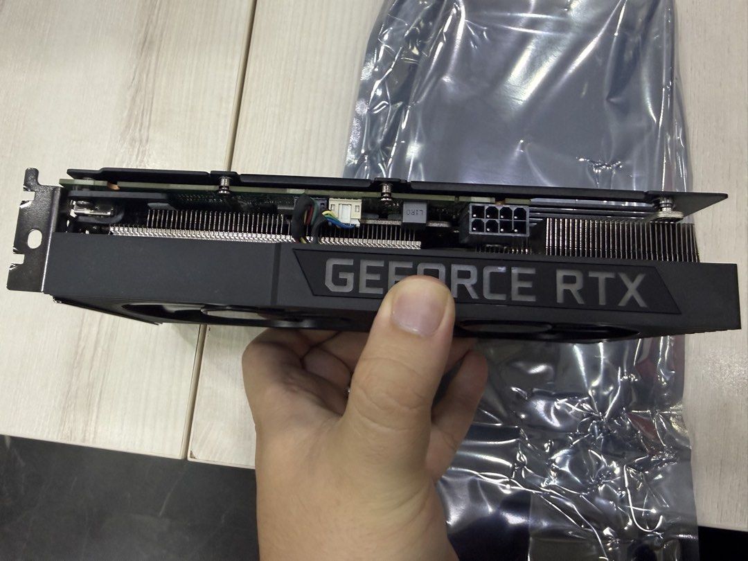 Gigabyte GeForce RTX Graphics Card463846004585277441