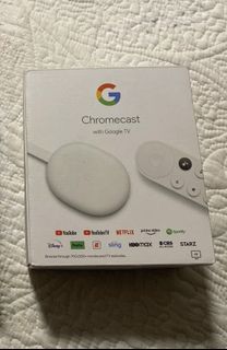Google With 4k Chromecast Google Shop TV Google with ✴︎SALE✴︎【Google】Chromecast Tv Online Price Better at テレビ