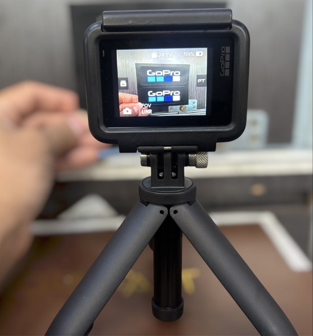 GoPro Hero 6, Photography, Cameras on Carousell