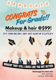 (Category: ) located in . Submitted by everyday_makeup_class (Listing ID 1439964573, Image 1). Description: .