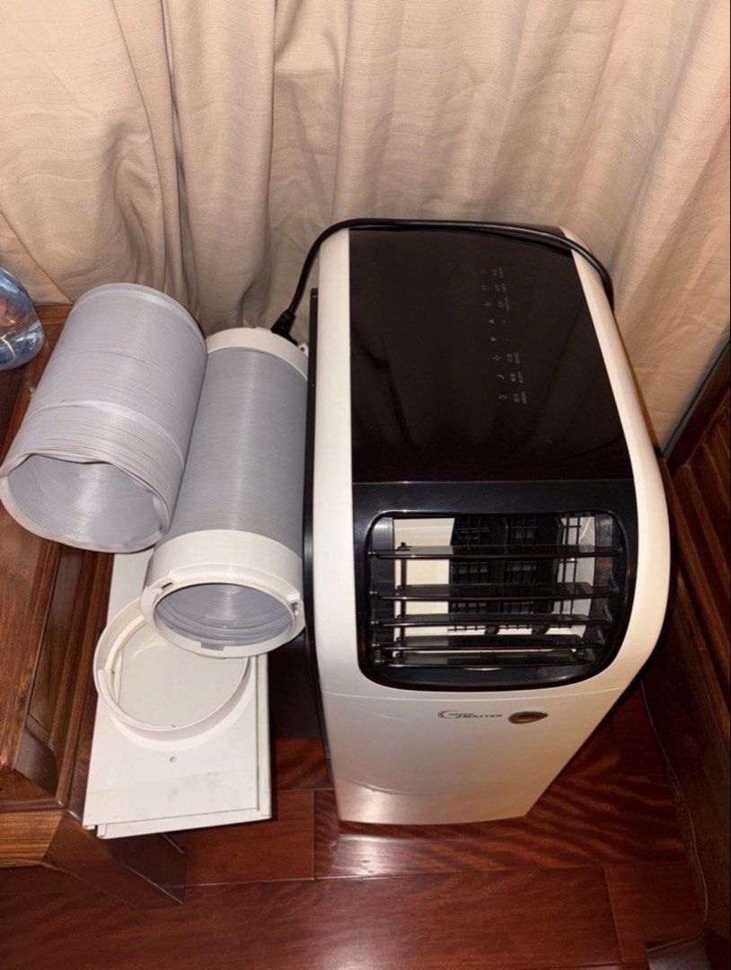 Green Master Portable Air Conditioner, TV & Home Appliances, Portable ...