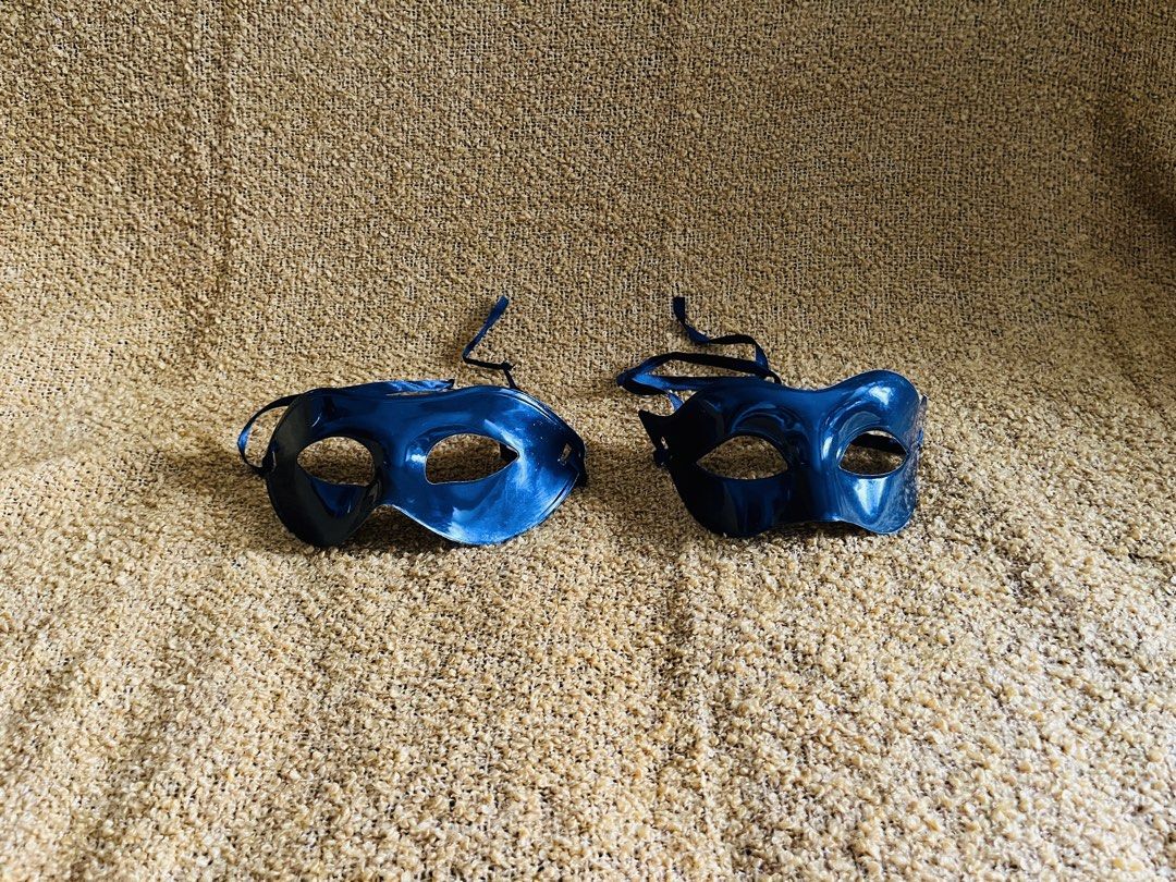 Halloween Mask (Category: Occasions & Party Supplies) located in Quezon City. Submitted by theyardsale (Listing ID 1439904716, Image 3). Description: .