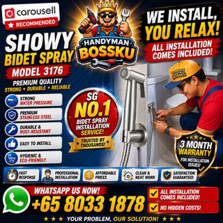 (Category: ) located in . Submitted by handyman_bossku (Listing ID 1355230673, Image 1). Description: .
