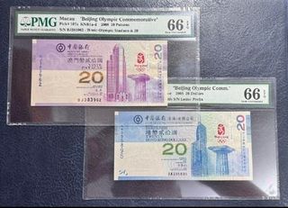 Banknotes Collection item 3