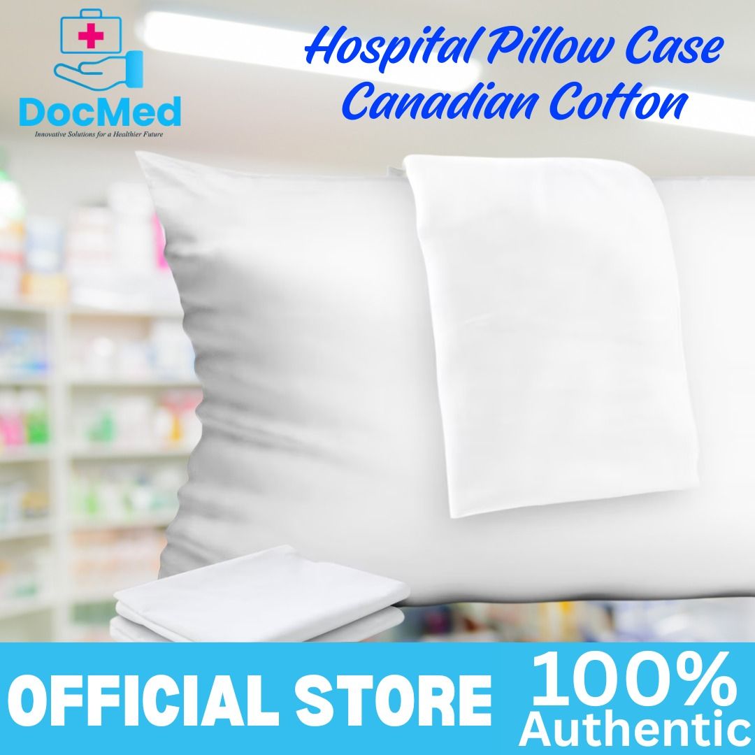 HOSPITAL PILLOW CASE (Category: Medical Supplies & Tools) located in Quezon City. Submitted by zyra26 (Listing ID 1439846617, Image 1). Description: 📢 OPEN FOR BULK ORDERS!!! 📦✨ ✅ AVAILABLE ON HAND / READY STOCKS! Huwag nang maghanap pa — lahat ng medical supplies na kailangan mo, nandito na sa amin! 💙 🩺 DXS ENTERPRISES INC. Your trusted supplier of Medical Supplies & Equipment! ✔️ We accept RETAIL and BULK ORDERS ✔️ Quality products ✔️ Affor