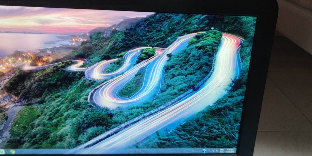 HP All-in-One PC - Windows 8463989069558599681