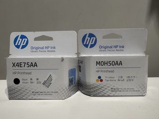 HP Printhead468483624330209280