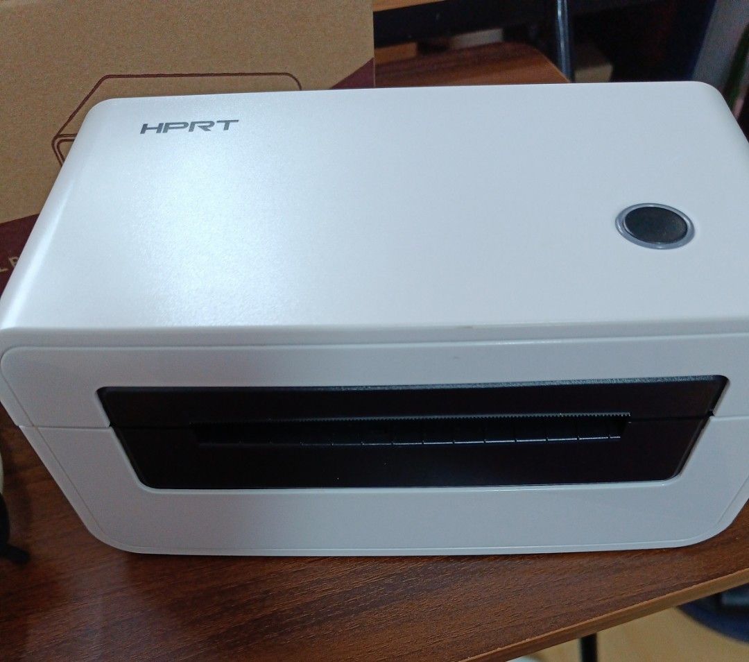 HPRT Direct Thermal Label Printer463721071179868161
