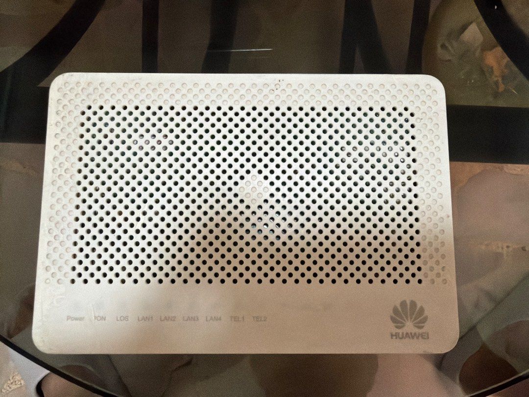 Huawei HG8240H5 GPON Terminal463615760584550400