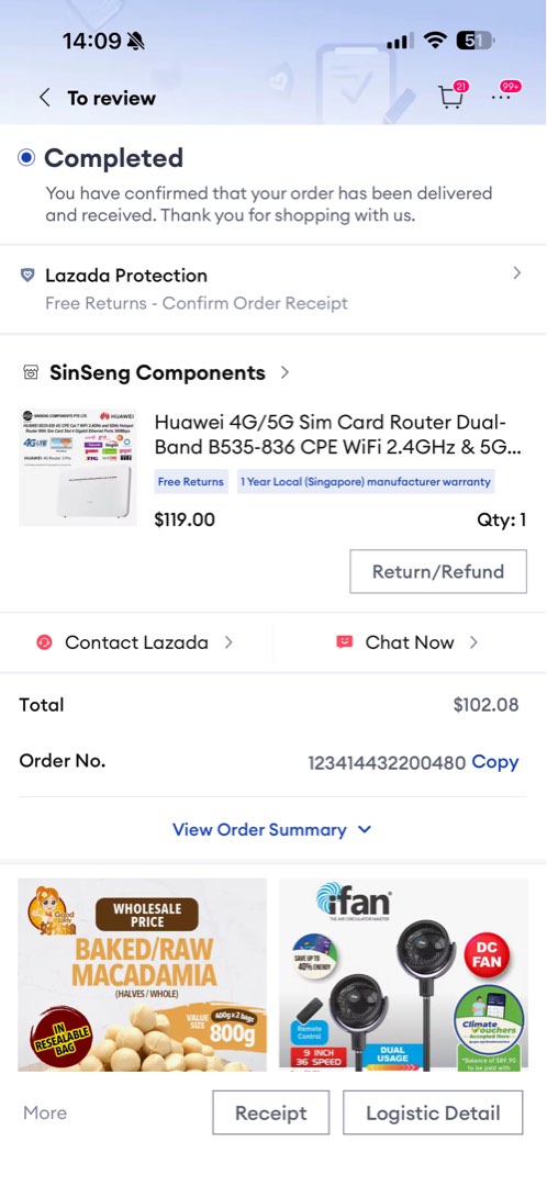 Huawei Router, Computers & Tech, Parts & Accessories, Networking on ...