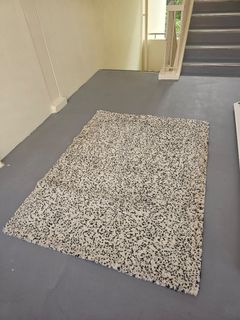 IKEA VINDUM Rug 133 x 180 cm, Furniture & Home Living, Home Decor