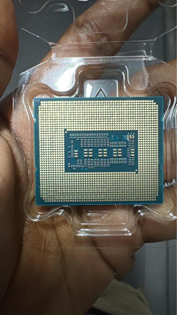 Intel 14th gen Core i7-14700463725565293383682