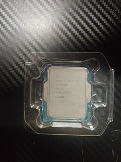 Intel Core i5-12400F Processor469152908821800960