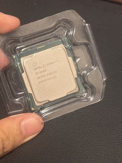 Intel Core i5-8500 3.00GHz CPU Processor469152028804392960
