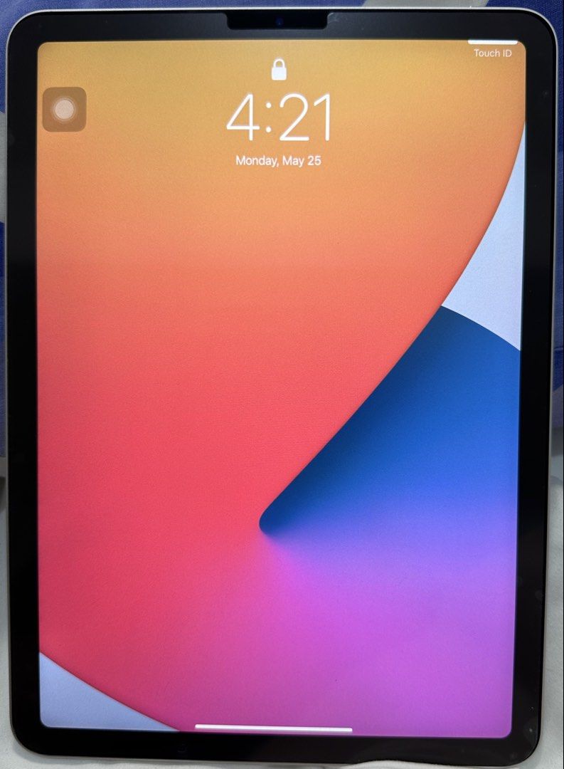 IPad Air 4th Generation 64GB (Category: iPad) located in San Juan City. Submitted by erick.ongson (Listing ID 1439894555, Image 1). Description: .