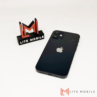 iPhone 12 mini 64GB Black, Mobile Phones & Gadgets, Mobile Phones