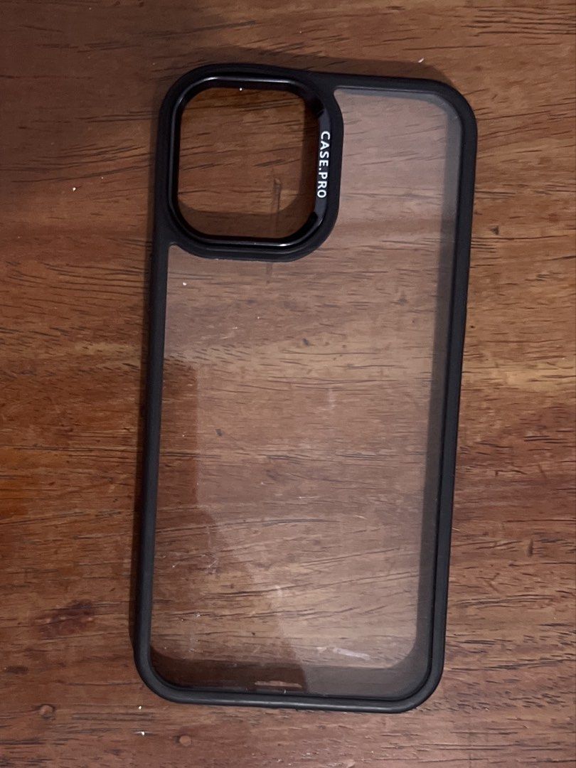 iPhone 13 ProMax cases (Category: Cases & Sleeves) located in Quezon City. Submitted by aurora2011 (Listing ID 1439964124, Image 2). Description: Some items unused Take all for 250.
