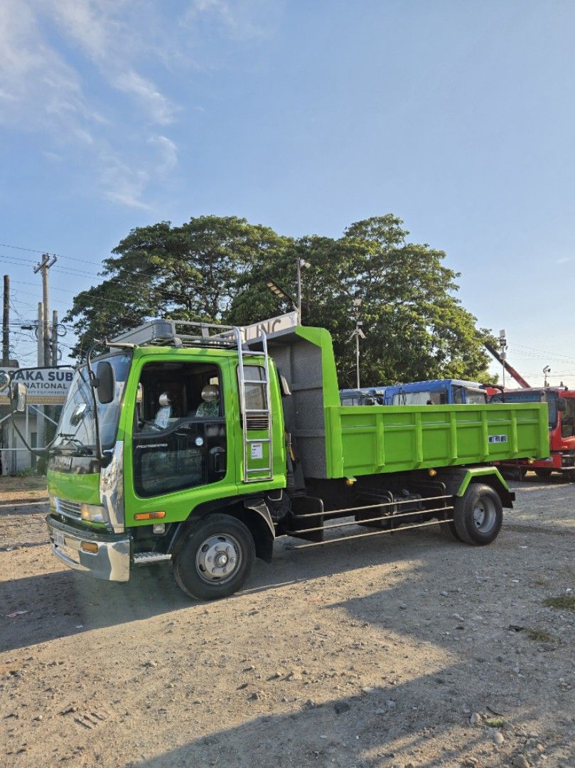 ISUZU FORWARD 6HE1 HIGH SIDE INLINE ENGINE. (Category: Heavy Vehicles) located in Subic. Submitted by osaka_subic (Listing ID 1433845904, Image 2). Description: ISUZU FORWARD 6HE1 HIGH SIDE INLINE ENGINE. OSAKA SUBIC INTERNATIONAL INC. OFFERS TEHE BEST QUALITY AND AFFORDABLE JAPAN SURPLUS TRUCKS AND HEAVY EQUIPMENT. 📍Location: JASA Road Purok 2, Lubao, Concepcion, Pampanga. For inquiries please contact: 📞0919 997 7999 📞0917 779 9955 We Accept 