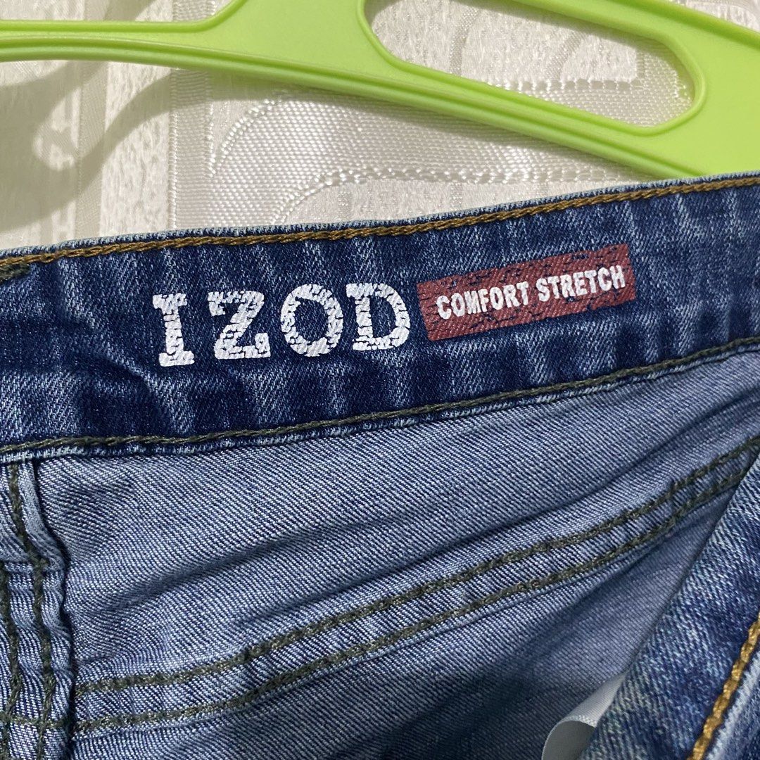 IZOD jeans comfort stretch (Category: Jeans) located in Mabalacat. Submitted by commando07 (Listing ID 1439987336, Image 2). Description: .