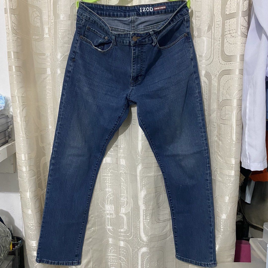 IZOD jeans comfort stretch (Category: Jeans) located in Mabalacat. Submitted by commando07 (Listing ID 1439987336, Image 1). Description: .