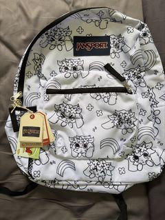Jansport backpack new For Sale | Backpacks | Carousell Singapore