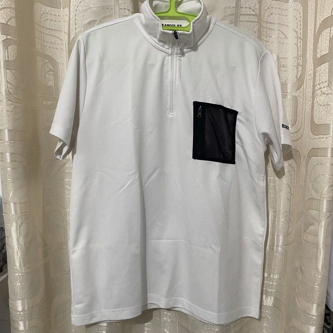 Kangol Ex Polo shirt (Category: Tshirts & Polo Shirts ) located in Mabalacat. Submitted by commando07 (Listing ID 1439987281, Image 1). Description: .