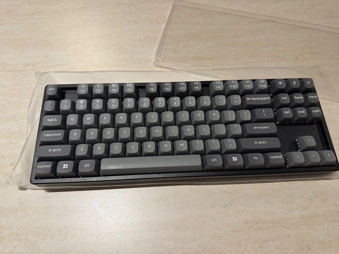 Keychron K8 max wireless keyboard463973181744097280