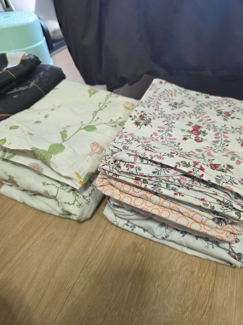 King size Bed Sheet Sets463649945934909441