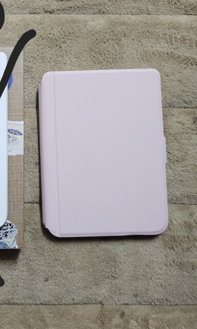 Kobo Clara Accessories (Category: Cases & Sleeves) located in Manila. Submitted by kianahayen12260 (Listing ID 1439982006, Image 1). Description: Kobo Clara Inserts and Dettachable Case 📍Each insert - 80 📍take ALL inserts - 500 📍dettachable case - 300 📍take ALL accessories - 800 MOP: Gcash/Maribank MOD: Lalamove/Grab (sf shoulder by the buyer) Location: Caloocan RFS: sold KCC .