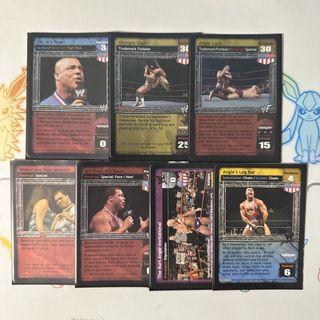 (Category: ) located in . Submitted by tradingcardscollector (Listing ID 1439912169, Image 1). Description: .