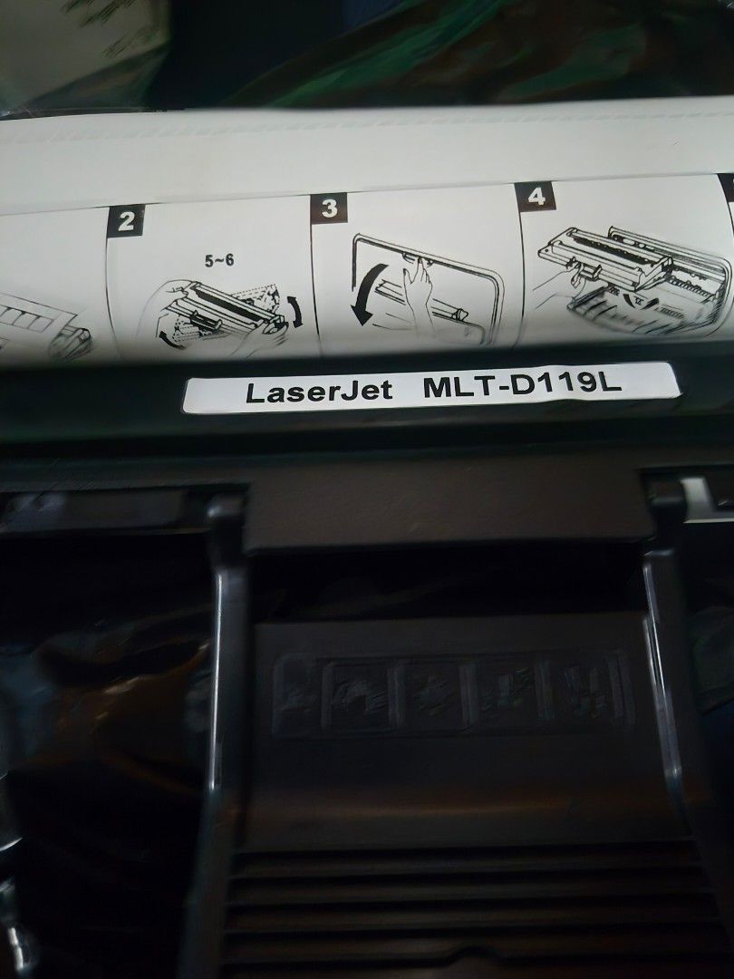 Laserjet Ink Toner464239573924597761