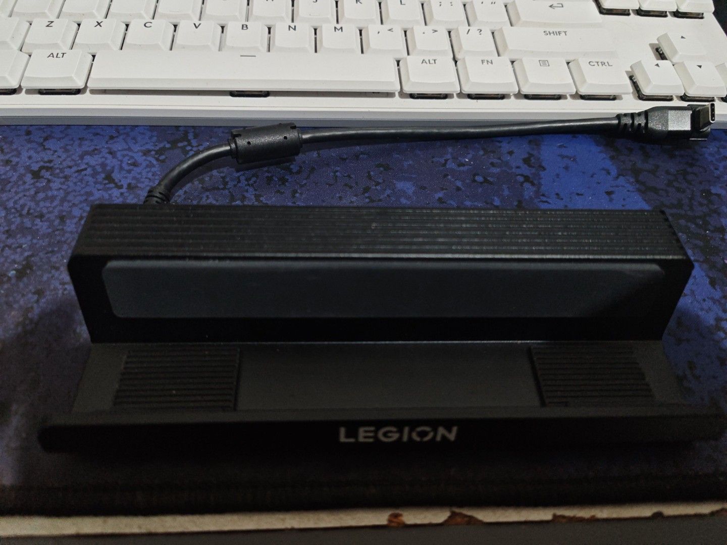Legion go docking station464001942915665920