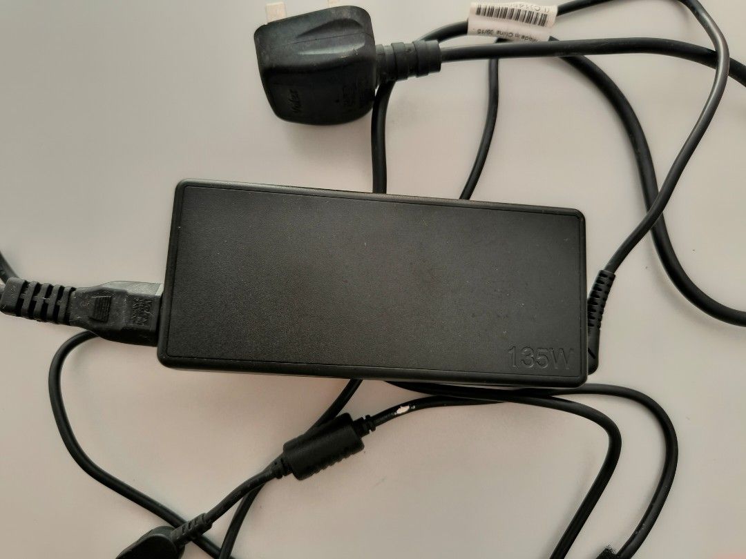 Lenovo ThinkPad Ultra Docking Station463742603499284484