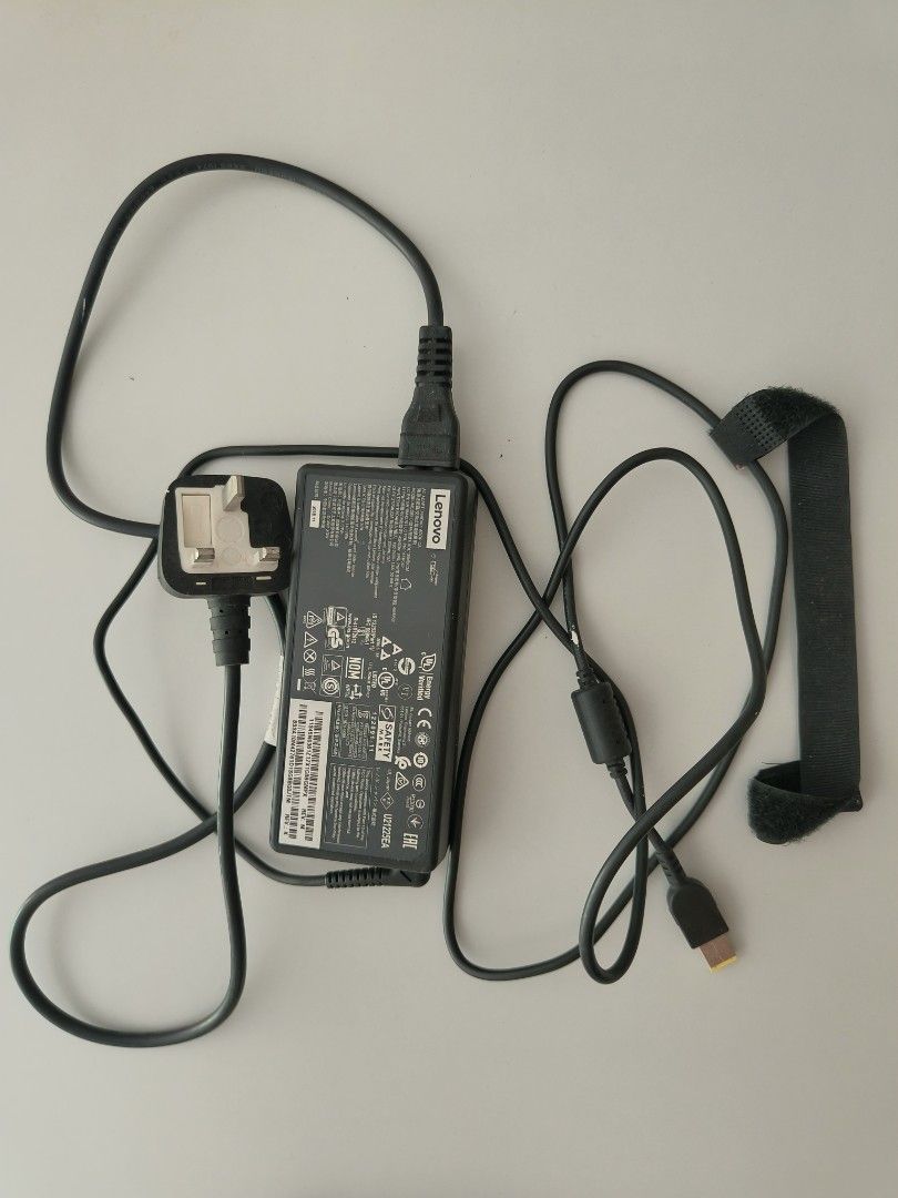 Lenovo ThinkPad Ultra Docking Station463742603499284483