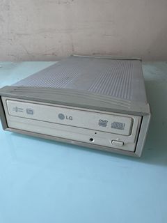 LG DVD-ROM Drive468313538875904000