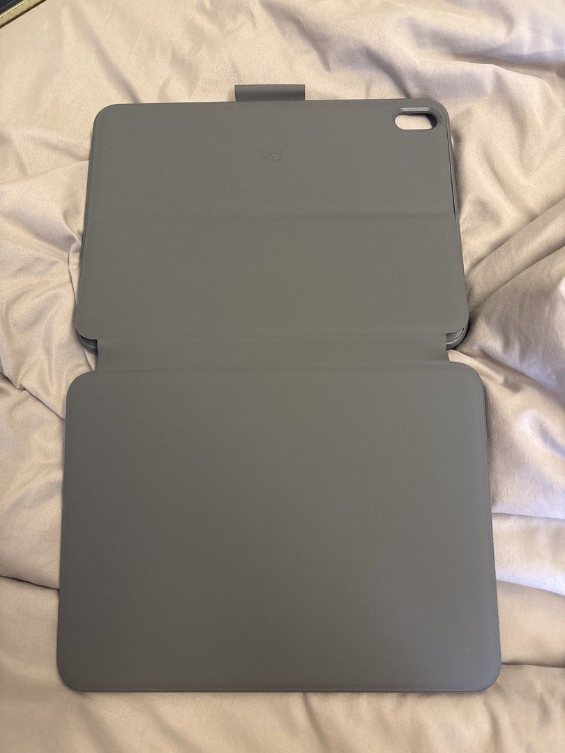 Logi Keyboard Case for iPad463977512992788481