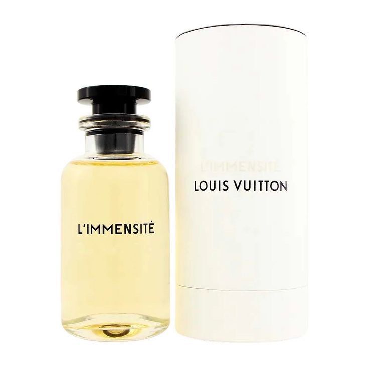 Louis vuitton l’immensite perfume (Category: Fragrance & Deodorants) located in Quezon City. Submitted by neomieperfumeshop (Listing ID 1439861992, Image 1). Description: .