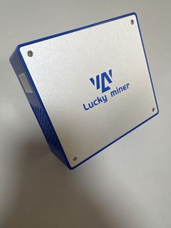 Lucky Miner LV07 Mining Rig468721694997237760
