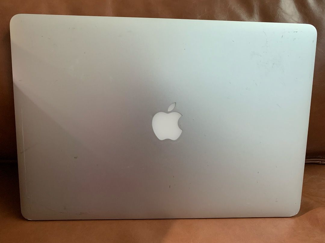 MacBook Pro A1398 (2015)463730051541248003