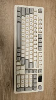 Mechanical Keyboard468643619348817920