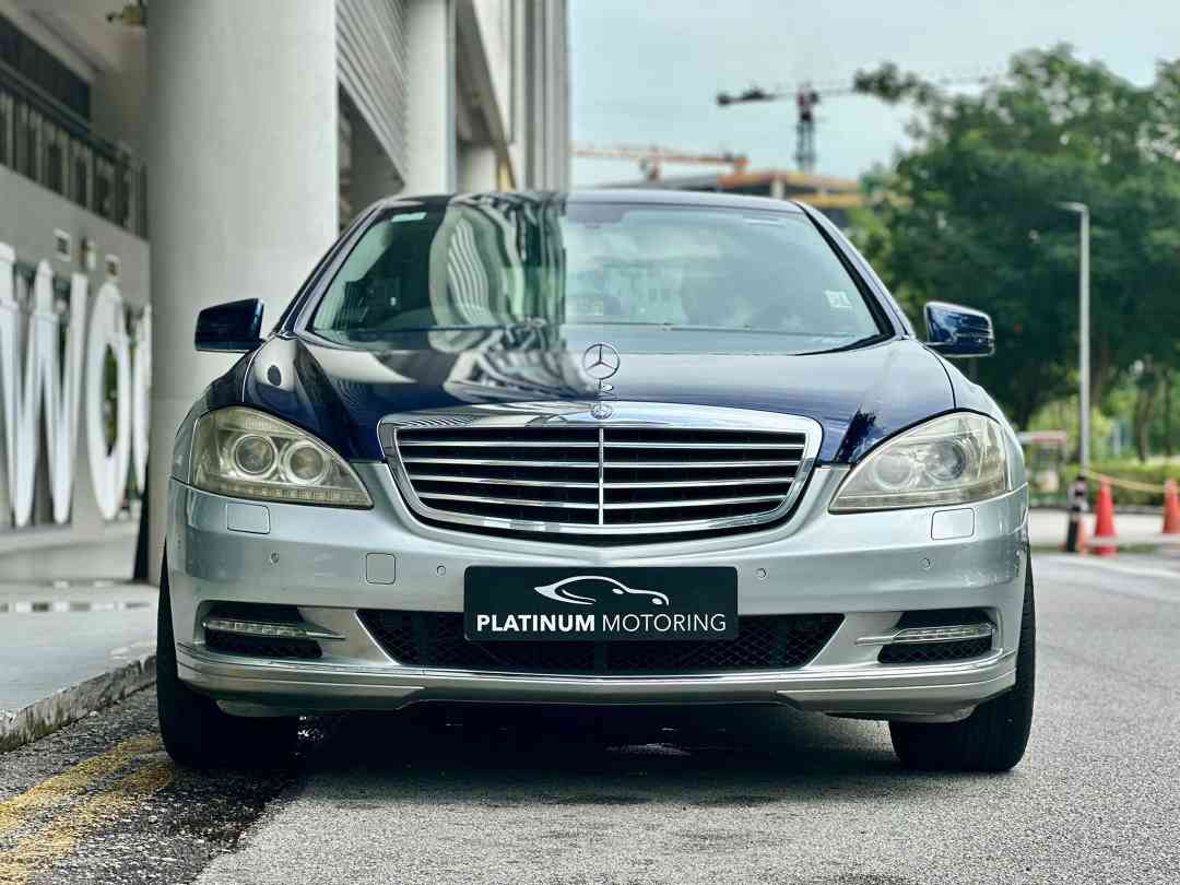 (Category: ) located in . Submitted by platinummotoringsg (Listing ID 1439832465, Image 1). Description: .