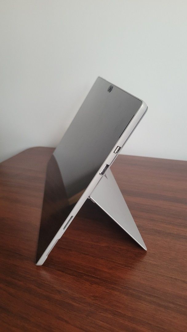 Microsoft Surface Pro 5 Laptop Tablet, Computers &amp; Tech, Laptops ...