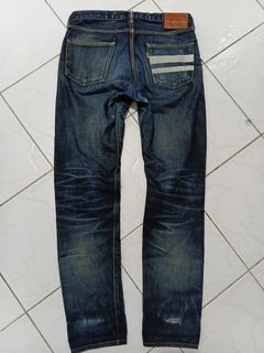 Momotaro jeans For Sale | Carousell Philippines