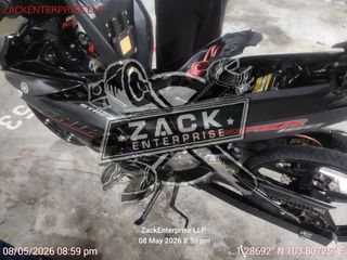 (Category: ) located in . Submitted by zackenterprise.com.sg (Listing ID 1439869820, Image 1). Description: .