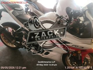 (Category: ) located in . Submitted by zackenterprise.com.sg (Listing ID 1439895078, Image 1). Description: .