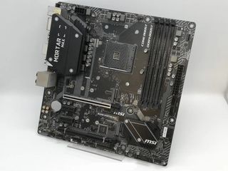 MSI B450M MORTAR MAX Motherboard