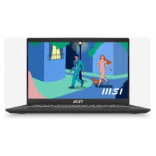 MSI Modern 14 C12M469122921362237440