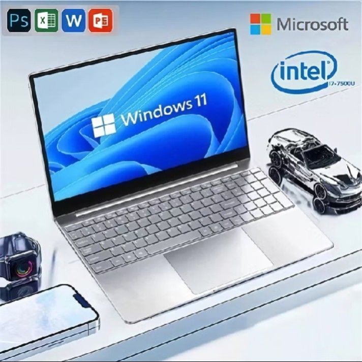 New Laptop with Windows 11 and Intel i7463851655141806080